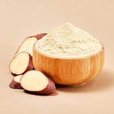SWEET-POTATO FLOUR PRODUCTION BUSINESS PLAN IN NIGERIA