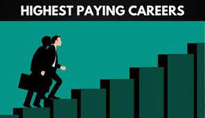 Top 5 most lucrative careers you can switch to in 2023