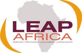 Leap Africa Social Innovation Programme for Nigerians 2014