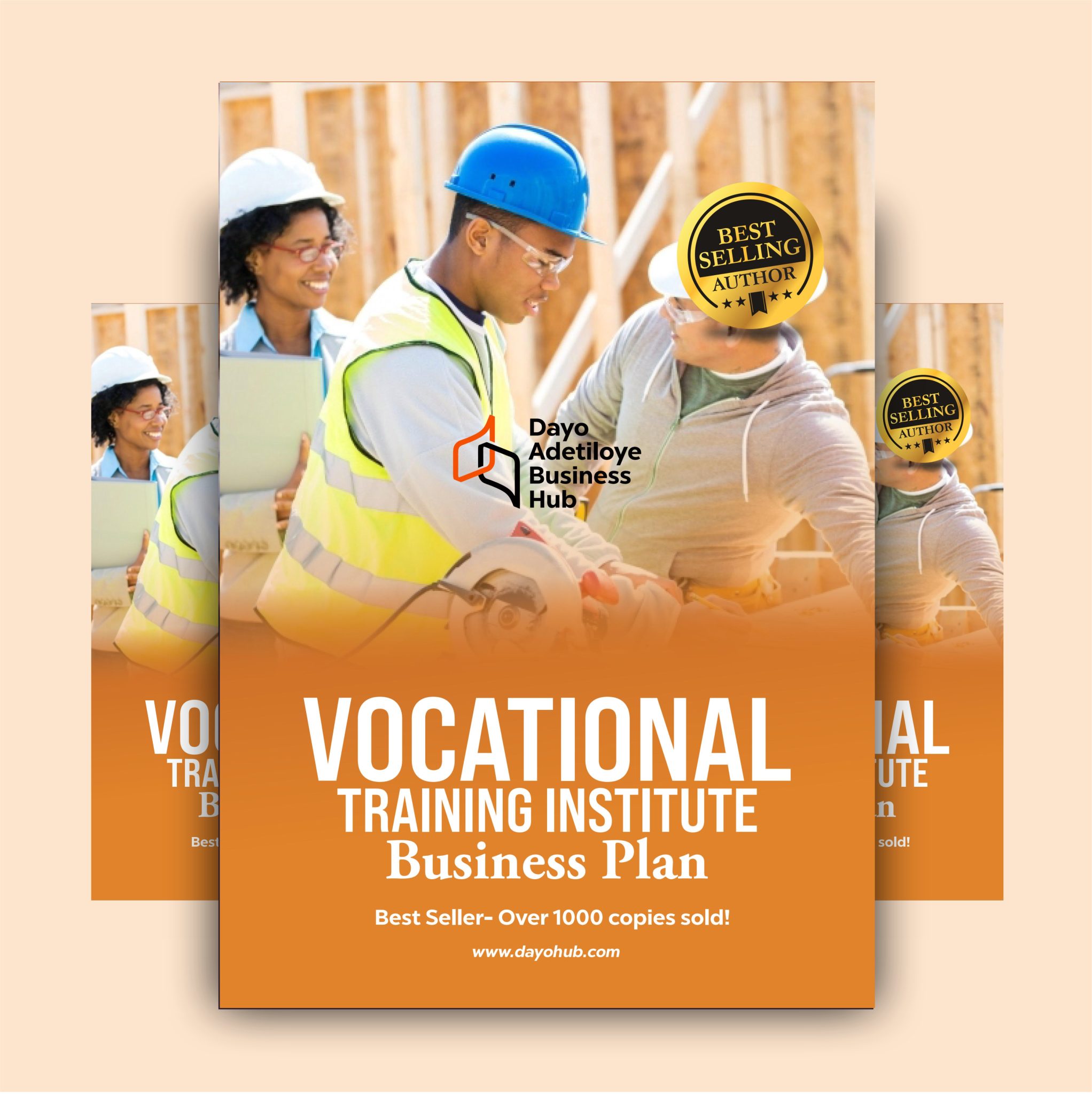 Vocational Training Business Plan In Nigeria