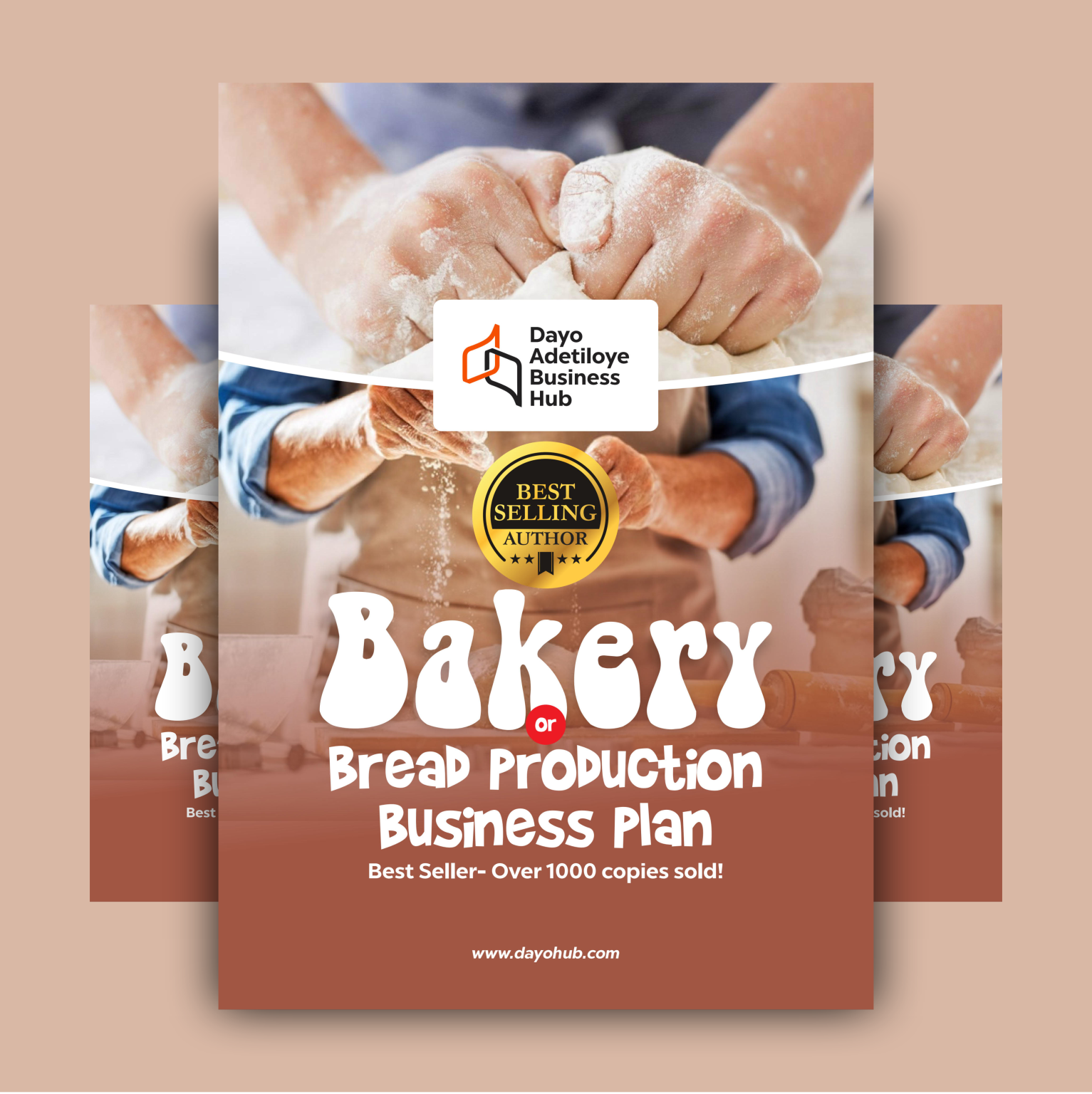 business plan on bakery in nigeria