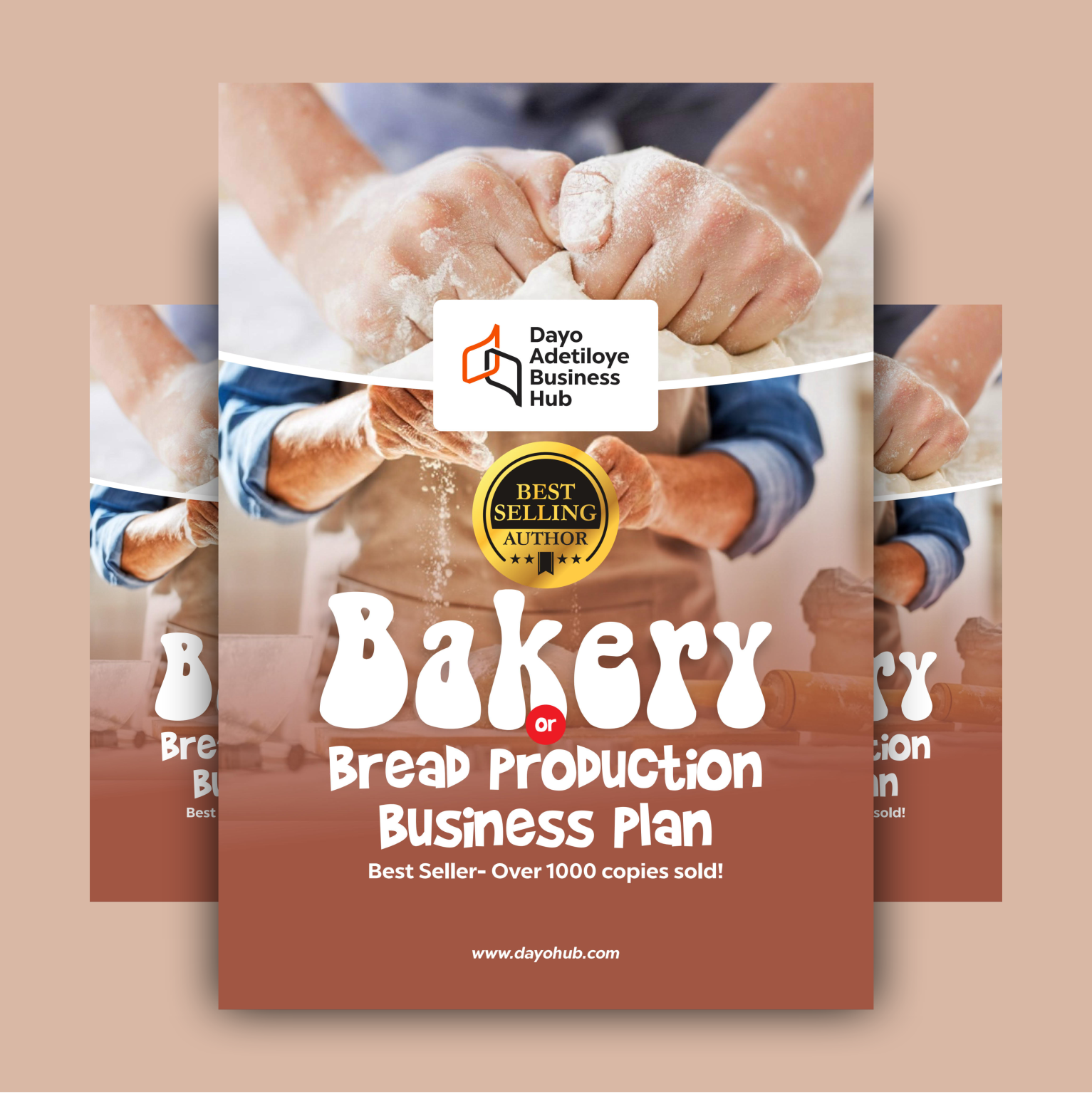 BAKERY BUSINESS PLAN IN NIGERIA