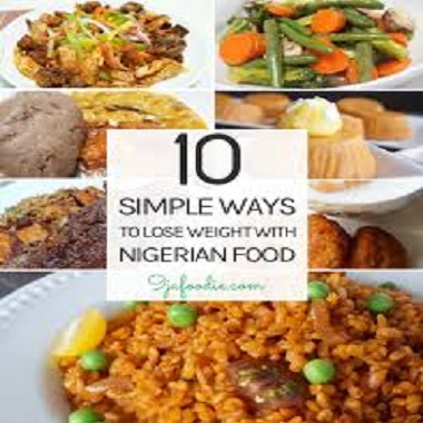 business plan for nigerian restaurant