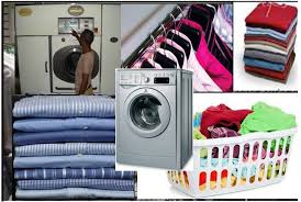 LAUNDRY BUSINESS PLAN IN NIGERIA