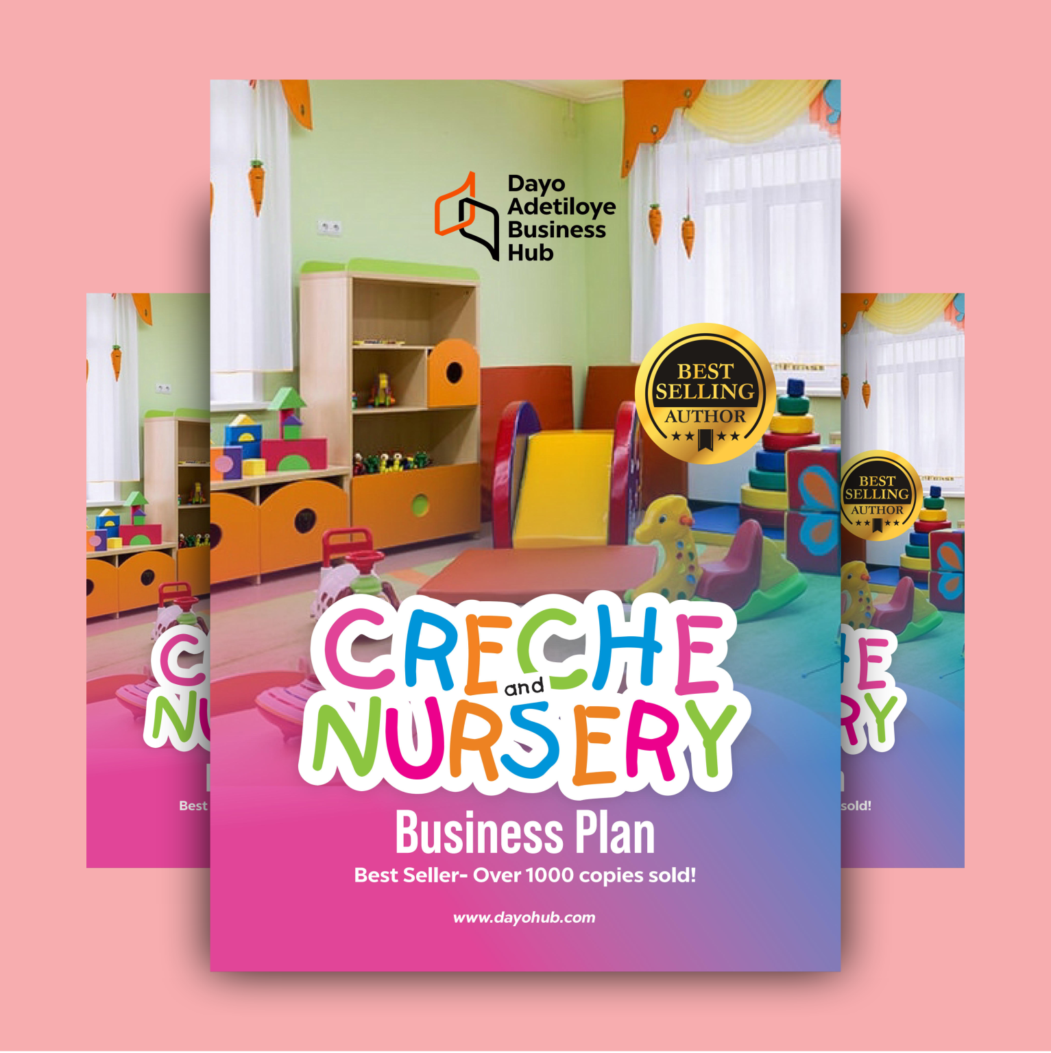 Daycare Center And Crèche Business Plan in Nigeria