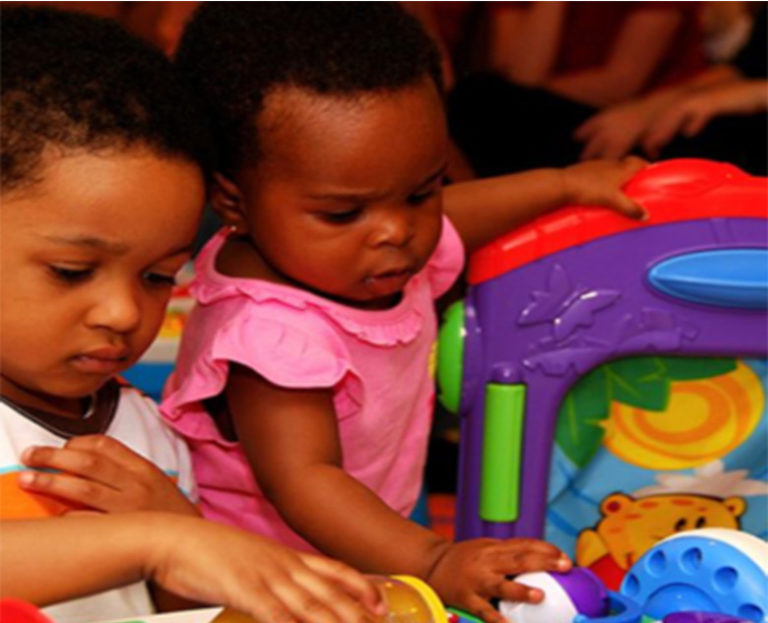 Daycare Center And Crèche Business Plan in Nigeria