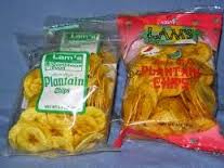 Plantain Chip Production Business Plan