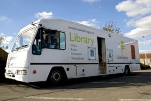 mobile library business plan