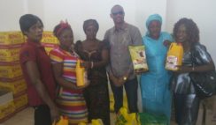The products distributed by Happy World Meal Gate in Nigeria and Prices