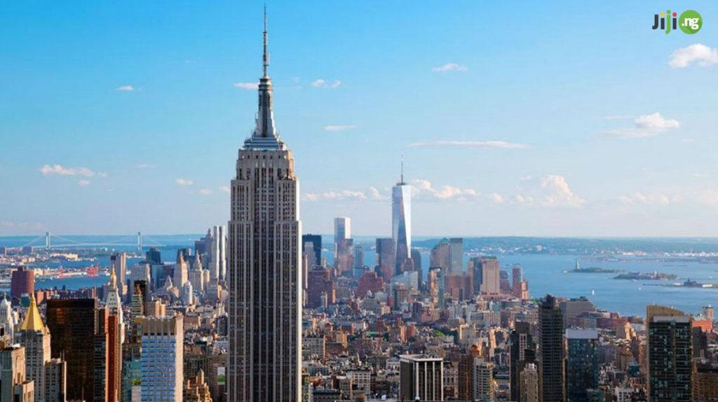 2 Of the Most Lucrative Land Deals in the History