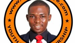 DayoAdetiloye.com CEO of the Week