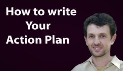 7 Benefits you can get from a business plan
