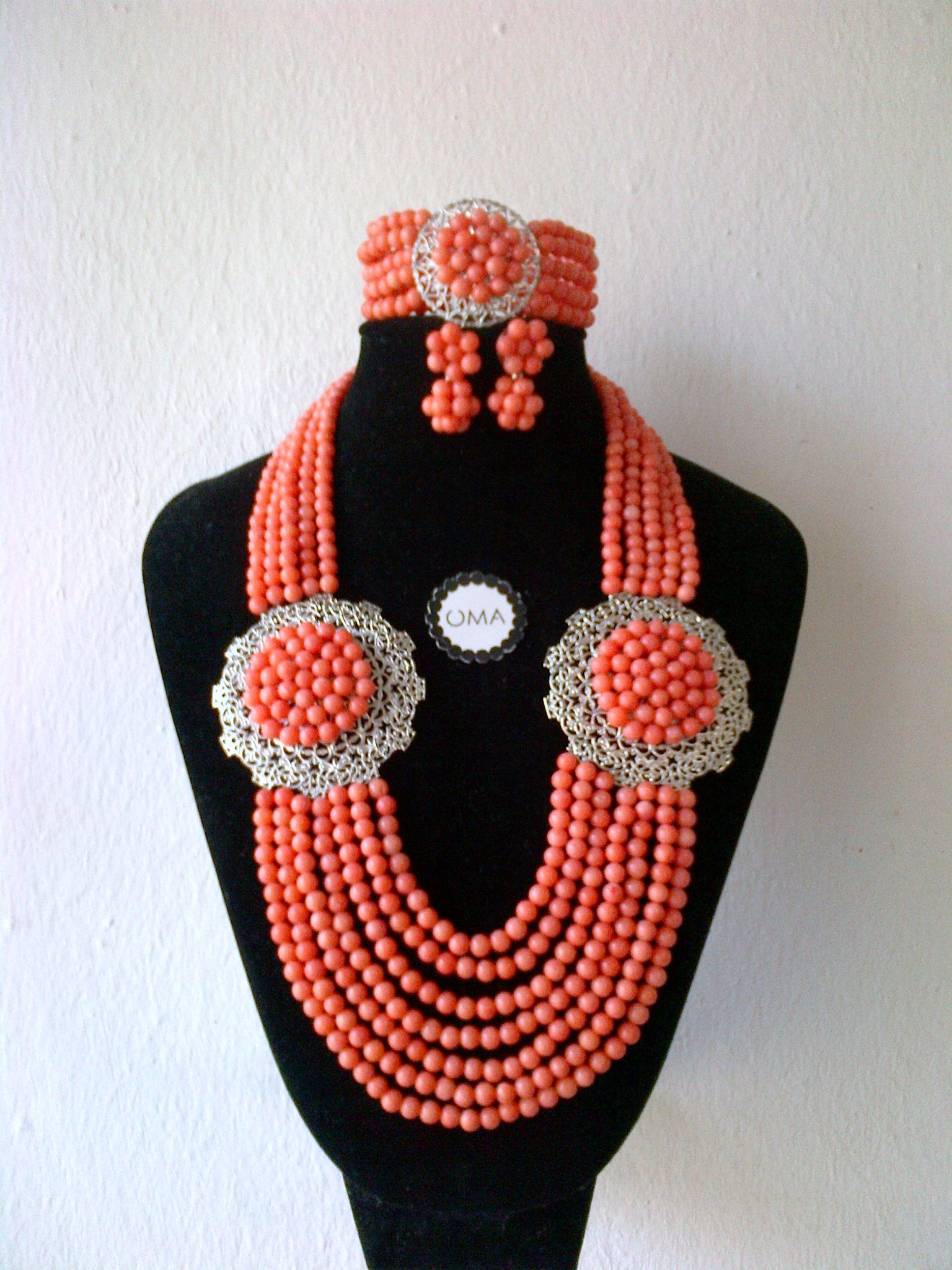 BEAD MAKING BUSINESS PLAN IN NIGERIA