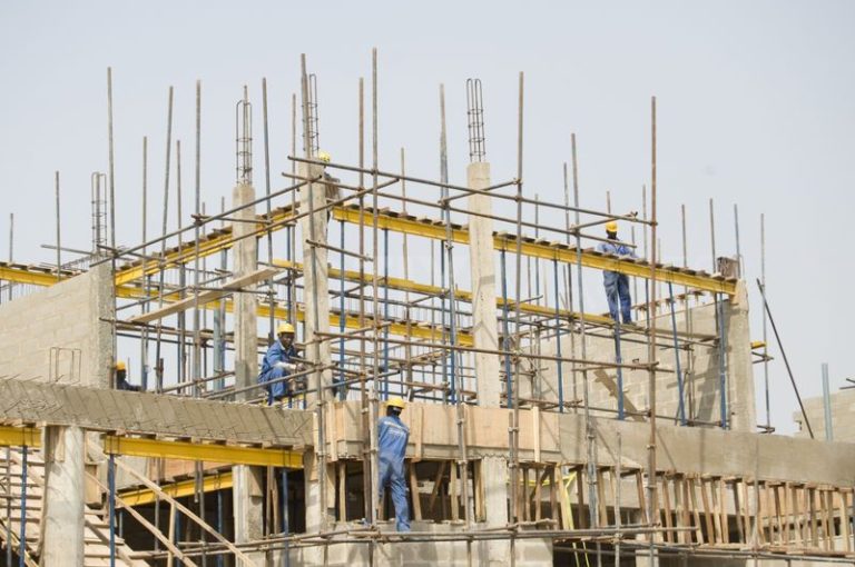 building materials business plan in nigeria pdf