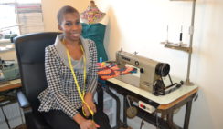 TAILORING AND GARMENT MAKING BUSINESS PLAN IN NIGERIA