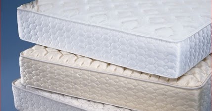 Discount mattress near me image