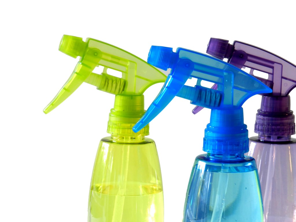 Liquid Air Freshener Production Business Plan in Nigeria