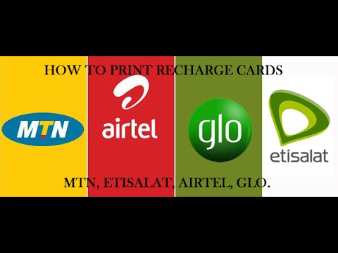 Business plan on recharge card pdf 08 picture