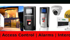 SECURITY CAMERA & ALARM INSTALLATION BUSINESS PLAN IN NIGERIA