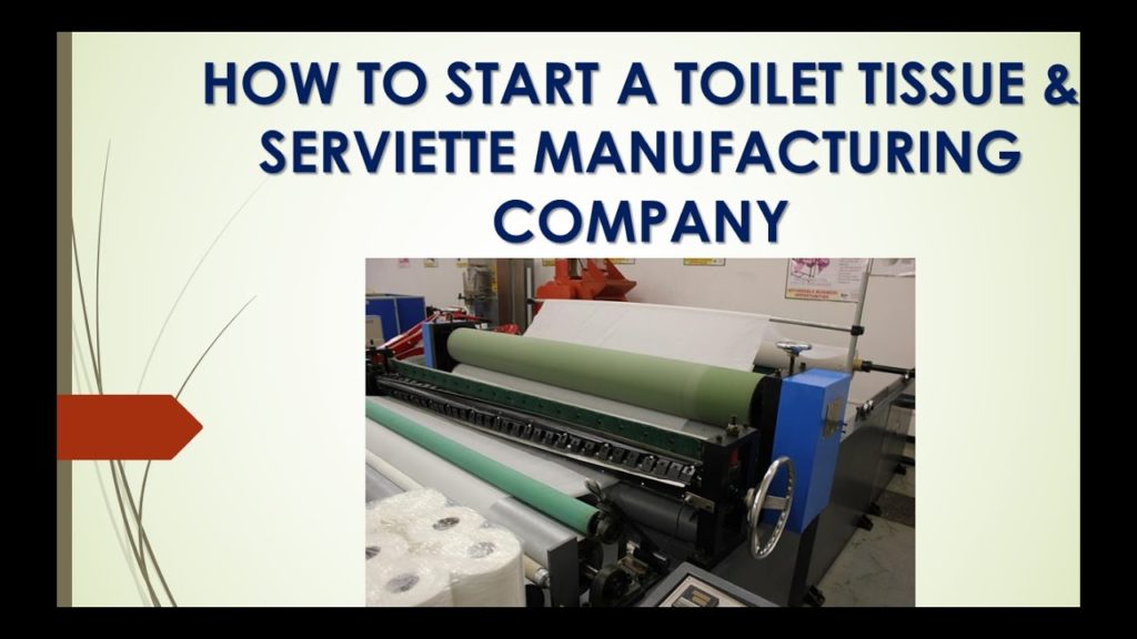 manufacturing business plan in nigeria