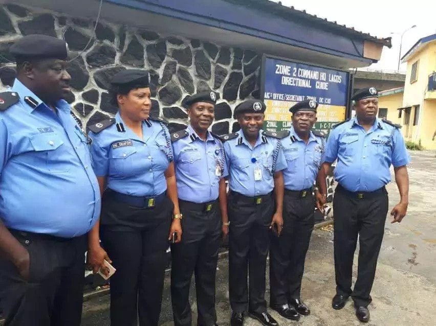 Uniform business plan image