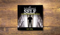 GET YOUR COPY OF THE INTELLIGENCE SELF: 101 WAYS TO INCREASE YOUR SELF-ESTEEM BY TOBI DELLY