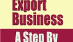 How to export your agricultural products in Nigeria; Step-by-Step guide