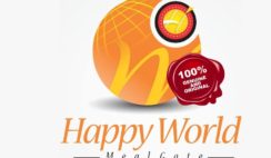 7 REASONS WHY YOU NEED TO JOIN HAPPY WORLD MEAL GATE IN NIGERIA