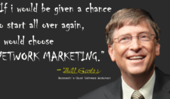 Network Marketing Skills: Recruiting and Marketing skills to get to the top in any Network Marketing