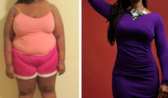 WEIGHT LOSS AND HEALTHY EATING BUSINESS PLAN IN NIGERIA