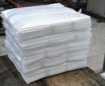 Nylon production business image