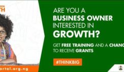BUSINESS SECTORS IN GEM (www.bigportal.org.ng) FOR TECHNICAL ASSISTANCE GRANT AND BUSINESS FUNDING APPLICATION