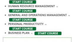25 Key Considerations Before Answering the 2017 YouWiN Connect Stage 2 Online Training Programme.