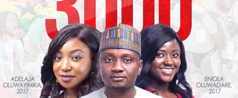 FREE DOWNLOAD: E-book to Write the 2018 Tony Elumelu Foundation $5000 Grant is Here