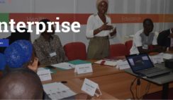 FATE FOUNDATION 2018 ASPIRING ENTREPRENEURS DIGITAL PROGRAMME FOR YOUNG NIGERIANS FATE FOUNDATION 2018 ASPIRING ENTREPRENEURS DIGITAL PROGRAMME FOR YOUNG NIGERIANS