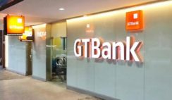 GTBANK DUSTY MANUSCRIPT INITIATIVE TO EMPOWER NIGERIAN