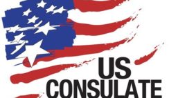 Notice of Funding Opportunity  U.S. Consulate General Lagos, Public Affairs Section  2018 Small Grants Program