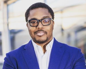 Paddy Adenuga’s battle for Chevron Netherlands