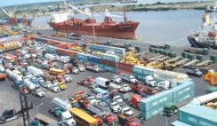 SHIPPING BUSINESS PLAN IN NIGERIA