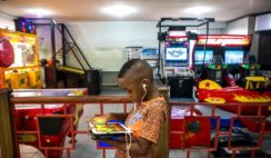 VIDEO GAMES BUSINESS PLAN IN NIGERIA