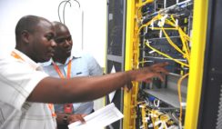 ICT Manufacturing And Equipment Business Plan In Nigeria