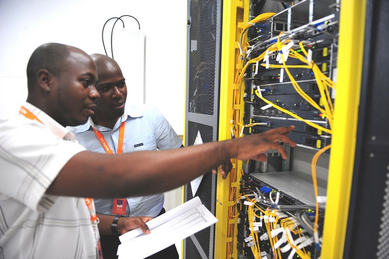 ict business plan in nigeria