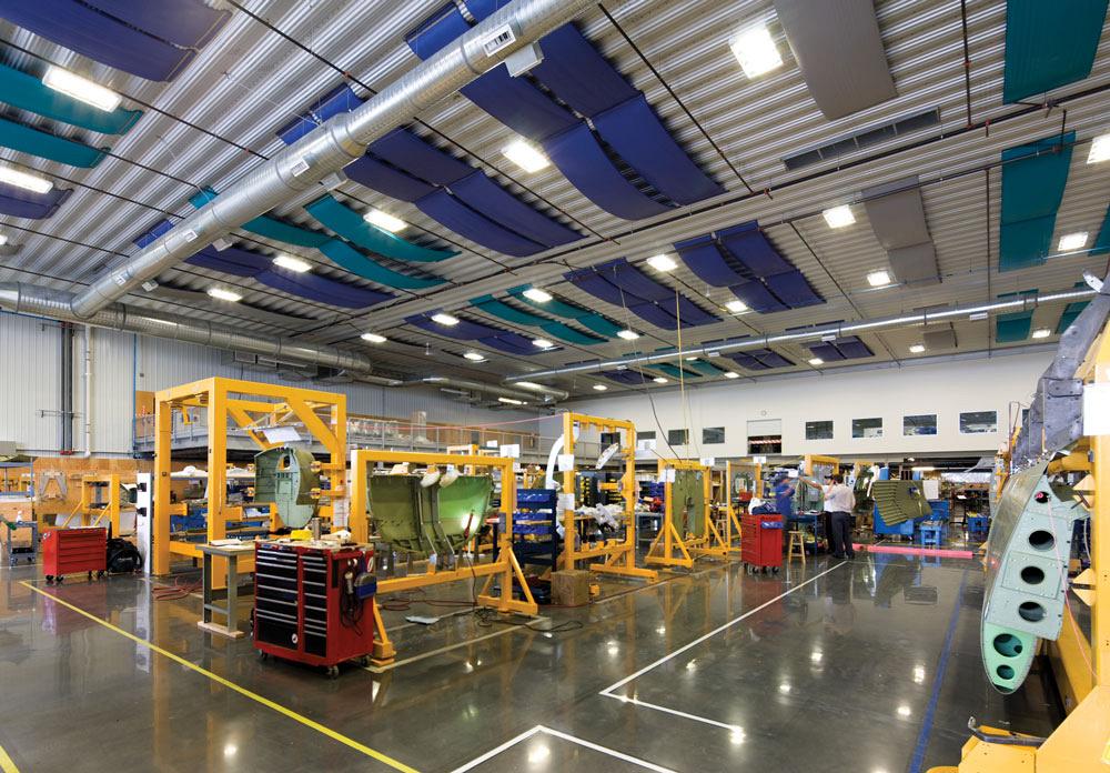 manufacturing business plan in nigeria