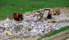 Landfill Management Business Plan In Nigeria