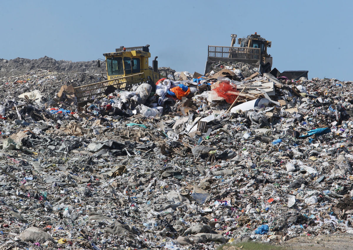 Landfill Management Business Plan In Nigeria Landfill Management