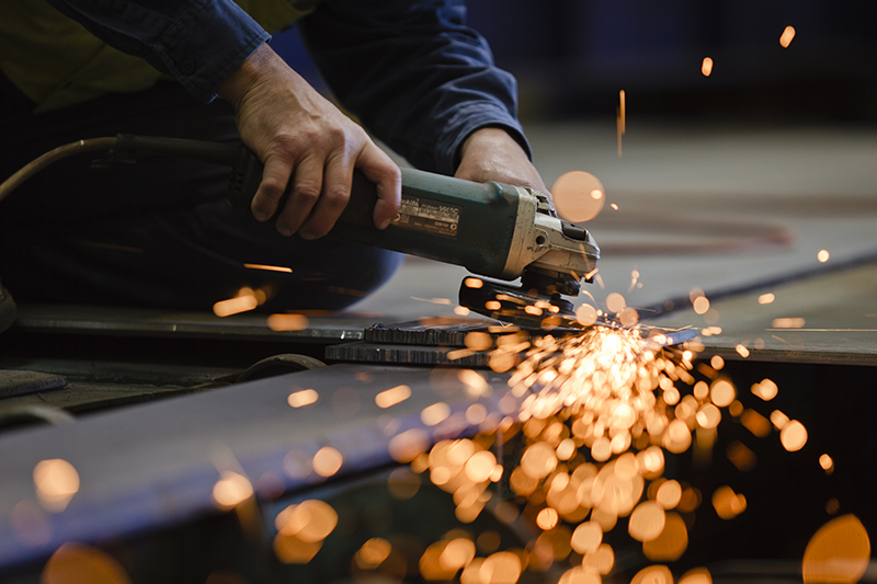 Aluminium business opportunities picture