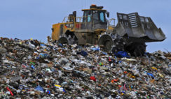 Waste Management Business Plan In Nigeria
