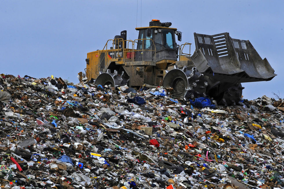 waste management business plan in nigeria