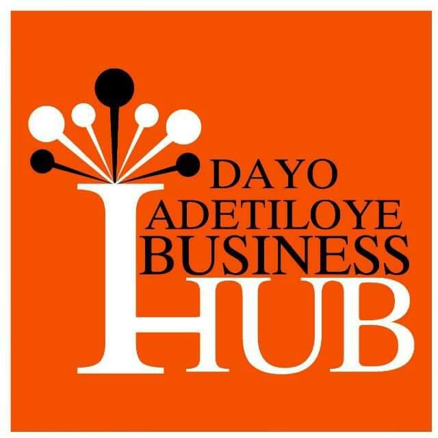 Internship Opportunity at Dayo Adetiloye Business Hub