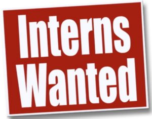 Internship Opportunity at Dayo Adetiloye Business Hub